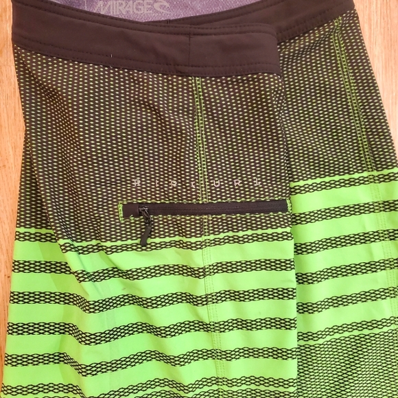 Ripcurl Mirage Boardshorts - Picture 3 of 4
